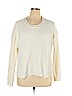 Aerie 100% Polyester Ivory Pullover Sweater Size XL - photo 1