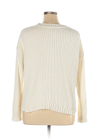 Aerie Pullover Sweater (view 2)