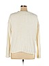 Aerie 100% Polyester Ivory Pullover Sweater Size XL - photo 2