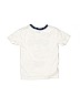 Gymboree 100% Cotton White Short Sleeve T-Shirt Size 3T - photo 2