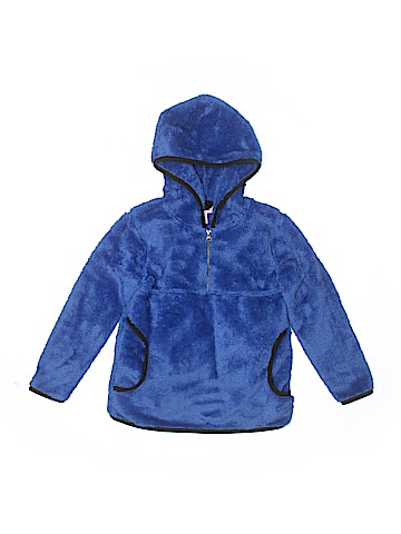 Cat & Jack Fleece Jacket (view 1)