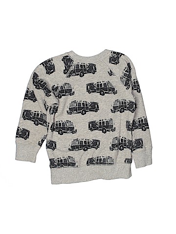 Baby Gap Sweatshirt (view 2)