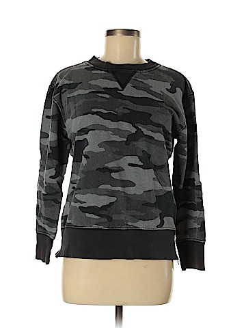 Current/Elliott Sweatshirt (view 1)