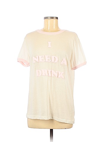 Wildfox Short Sleeve T-Shirt (view 1)