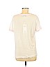 Wildfox Ivory Short Sleeve T-Shirt Size M - photo 2