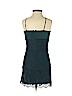 Topshop Green Casual Dress Size 2 - photo 2
