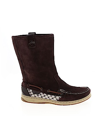 Sperry Top Sider Boots (view 1)