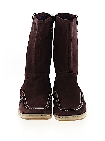 Sperry Top Sider Boots (view 2)