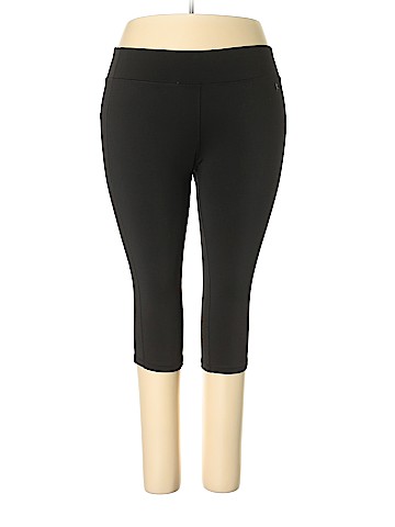 Danskin Now Active Pants (view 1)