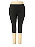 Danskin Now Black Active Pants Size XXL - photo 1