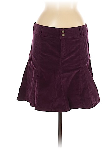 Athleta Casual Skirt (view 1)