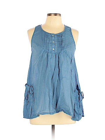 Forever 21 Sleeveless Top (view 1)