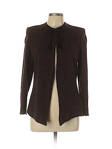 Emanuel Ungaro Parallele Jacket (view 1)