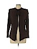 Emanuel Ungaro Parallele Brown Jacket Size 10 - photo 1