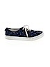Old Navy Blue Sneakers Size 5 - photo 1