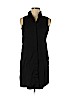 Theory Black Casual Dress Size 2 - photo 1