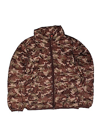 Uniqlo Jacket (view 1)