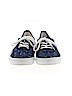 Old Navy Blue Sneakers Size 5 - photo 2
