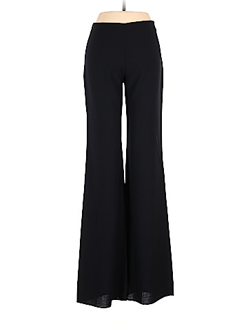 Emporio Armani Wool Pants (view 1)