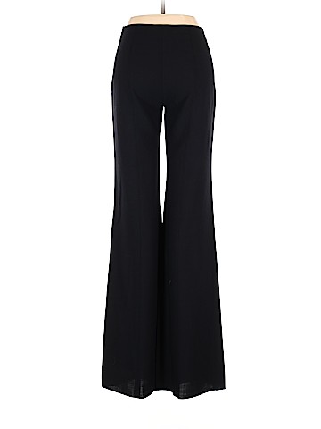 Emporio Armani Wool Pants (view 2)