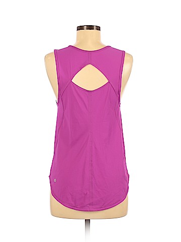 Lululemon Athletica Active T-Shirt (view 2)