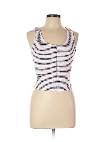 Forever 21 Sleeveless Top (view 1)