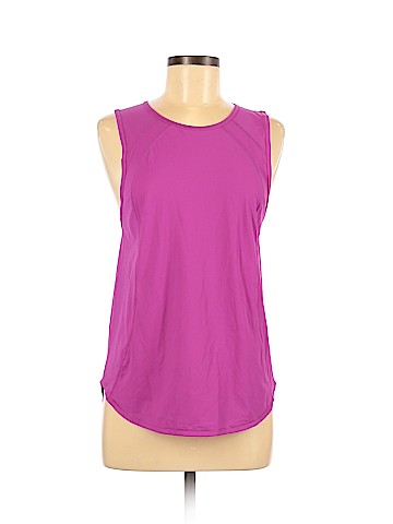 Lululemon Athletica Active T-Shirt (view 1)