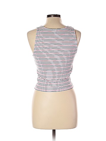 Forever 21 Sleeveless Top (view 2)