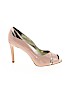 Alfani Pink Heels Size 9 1/2 - photo 1