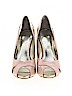 Alfani Pink Heels Size 9 1/2 - photo 2