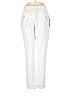Assorted Brands White Sweatpants Size M - photo 1