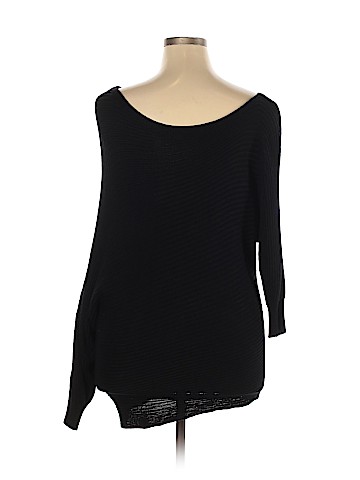 HAUTE FOX Pullover Sweater (view 2)