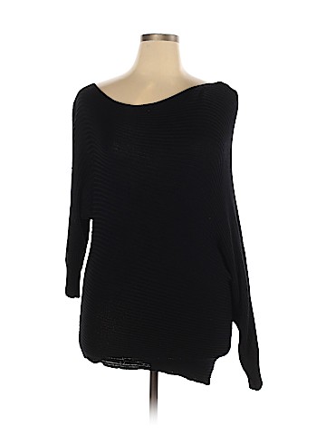 HAUTE FOX Pullover Sweater (view 1)