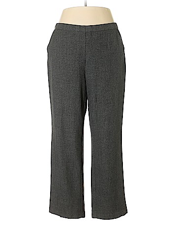 Dana Buchman Dress Pants (view 1)