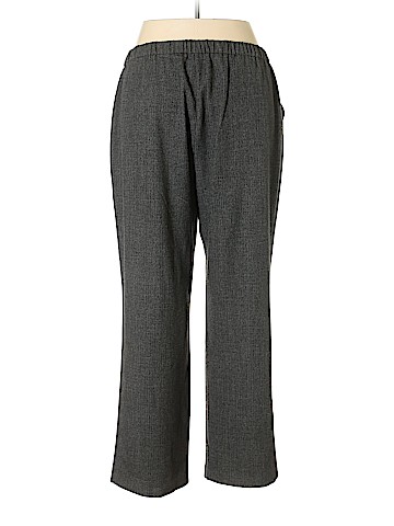 Dana Buchman Dress Pants (view 2)