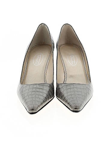 Talbots Heels (view 2)