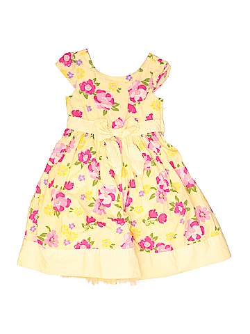Gymboree Special Occasion Dress (view 1)