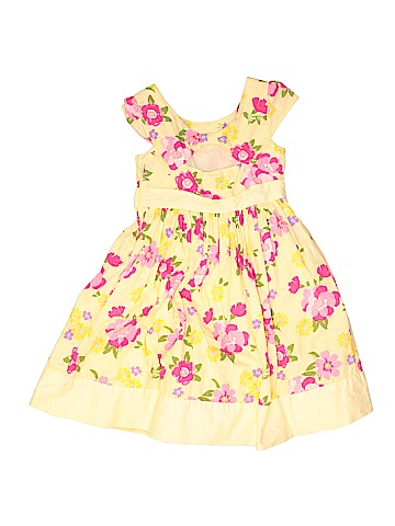 Gymboree Special Occasion Dress (view 2)