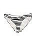 Jessica Simpson Maternity Black Swimsuit Bottoms Size L - photo 1