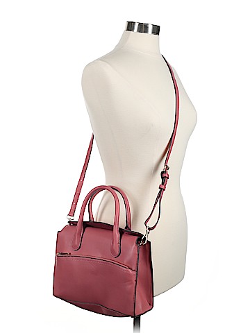 A New Day Satchel (view 2)