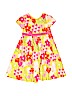 Gymboree 100% Cotton Yellow Dress Size 6 - photo 1