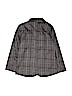Unbranded Plaid Gray Blazer Size 150 cm / US 12 - photo 2