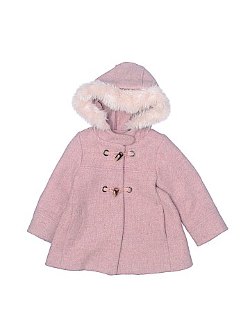 Zara Baby Coat (view 1)