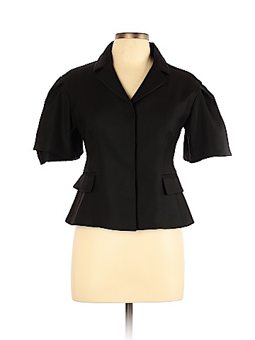 Valentino Wool Blazer (view 1)