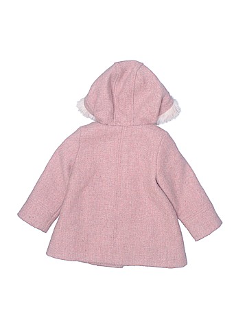 Zara Baby Coat (view 2)