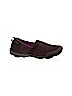Crocs Brown Flats Size 7 - photo 1