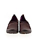 Crocs Brown Flats Size 7 - photo 2