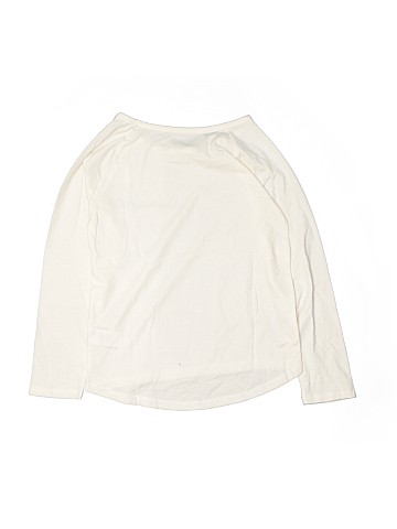 The Children's Place Long Sleeve Blouse (view 2)