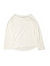 The Children's Place White Long Sleeve Blouse Size 7 - 8 - photo 2