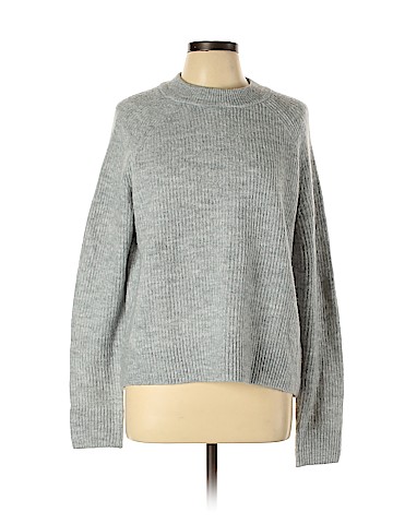 H&M Pullover Sweater (view 1)